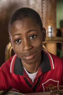 Damilola, Our Loved Boy Trailer