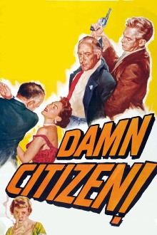 Damn Citizen Trailer