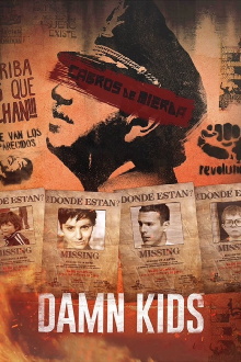 Damn Kids Trailer