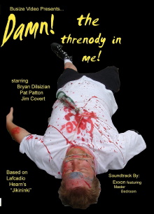 Damn! The Threnody In Me! Trailer