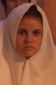 Damn, We Went Back to The Convent Trailer