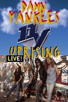 Damn Yankees: Uprising Live! Trailer
