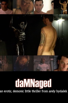 daMNaged Trailer