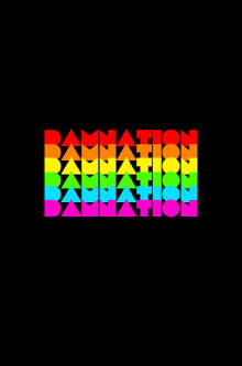 Damnation Trailer