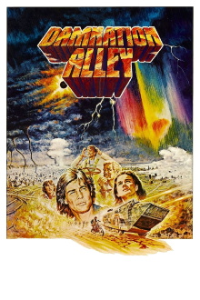 Damnation Alley Trailer