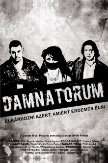 Damnatorum Trailer
