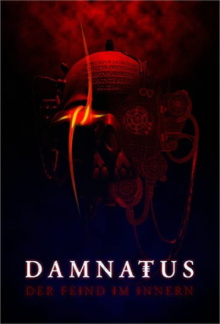 Damnatus: The Enemy Within Trailer
