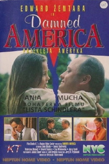 Damned America Trailer