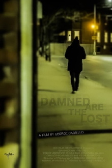 Damned Are the Lost Trailer