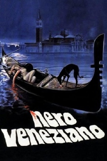 Damned in Venice Trailer