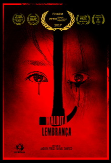 Damned Memory Trailer