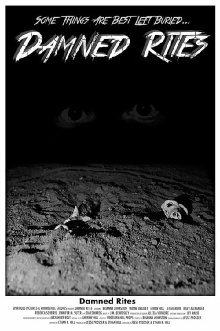 Damned Rites Trailer