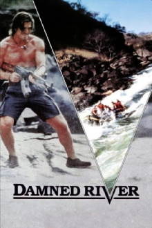 Damned River Trailer