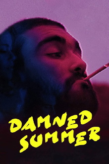 Damned Summer Trailer