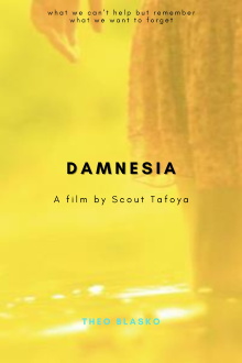 Damnesia Trailer