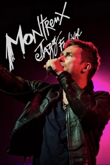 Damon Albarn: Montreux Jazz Festival Trailer