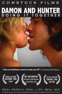 Damon and Hunter: Doing It Together Trailer