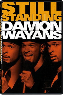 Damon Wayans: Still Standing Trailer
