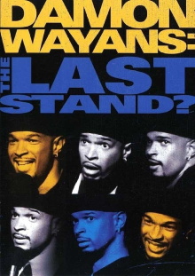 Damon Wayans: The Last Stand Trailer