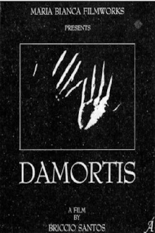 Damortis Trailer