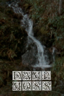 Damp Moss Trailer