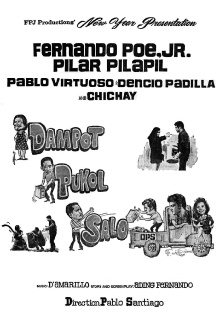 Dampot Pukol Salo Trailer