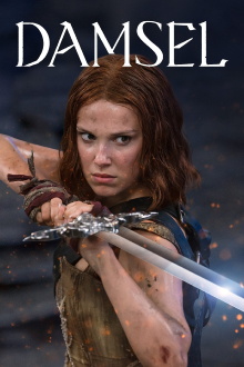 Damsel Trailer