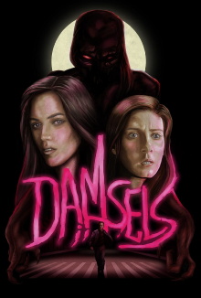 Damsels Trailer