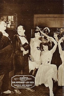 Damsels and Dandies Trailer