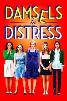 Damsels in Distress Trailer