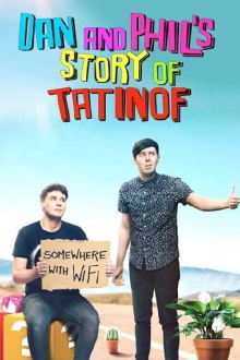 Dan and Phil's Story of TATINOF Trailer