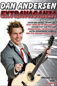 Dan Andersen: extravaganza Trailer