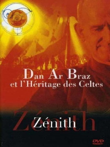 Dan Ar Braz et l'héritage des Celtes - Zénith Trailer