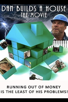Dan Builds a House Trailer