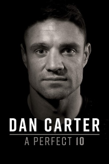 Dan Carter: A Perfect 10 Trailer