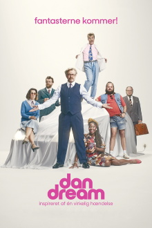 Dan Dream Trailer