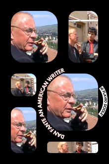 DAN FANTE AN AMERICAN WRITER Trailer