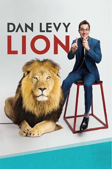 Dan Levy: Lion Trailer