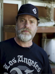 Dan Mangan is the Least Cool Thing Trailer