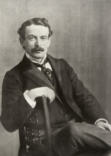 Dan Snow on Lloyd George: My Great-Great-Grandfather Trailer
