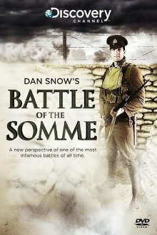 Dan Snow's Battle of the Somme Trailer
