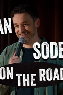 Dan Soder: On the Road Trailer