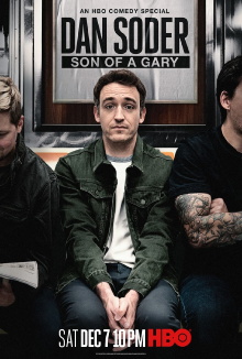 Dan Soder: Son of a Gary Trailer