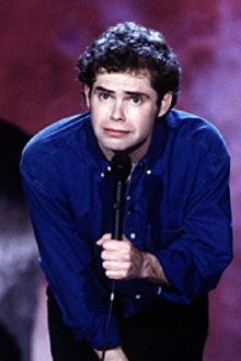 Dana Gould: One Night Stand Trailer