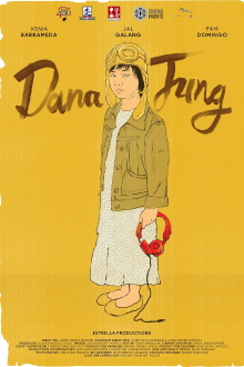 Dana Jung Trailer