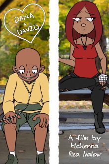 Dana+David Trailer