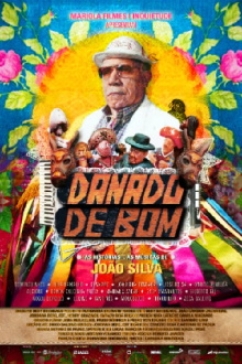 Danado de Bom Trailer