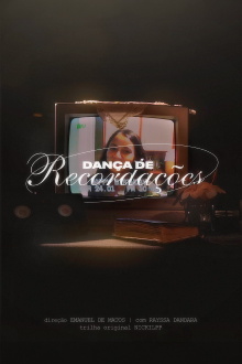 Dança de Recordações Trailer