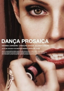 Dança Prosaica Trailer