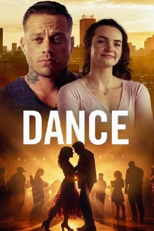 Dance Trailer